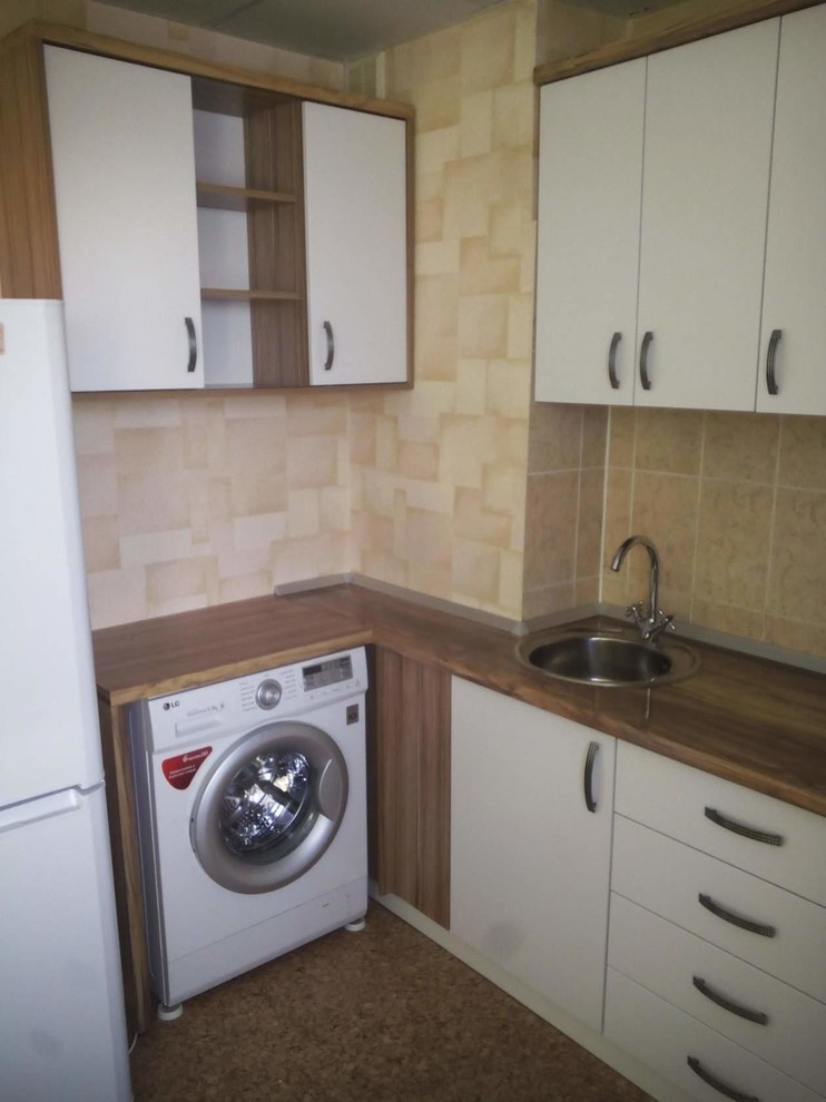 Кухни на заказ