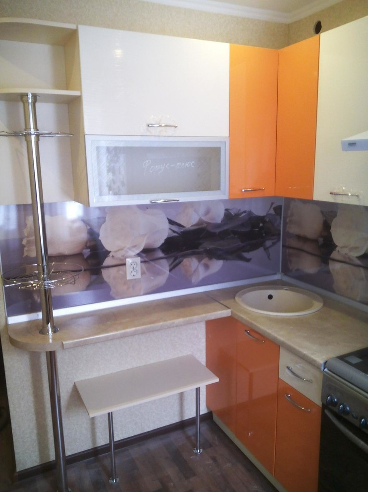 Кухни на заказ