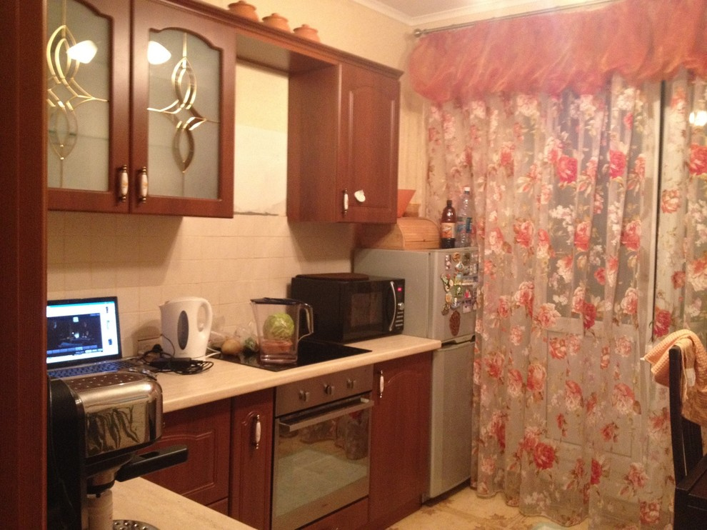 Кухни на заказ