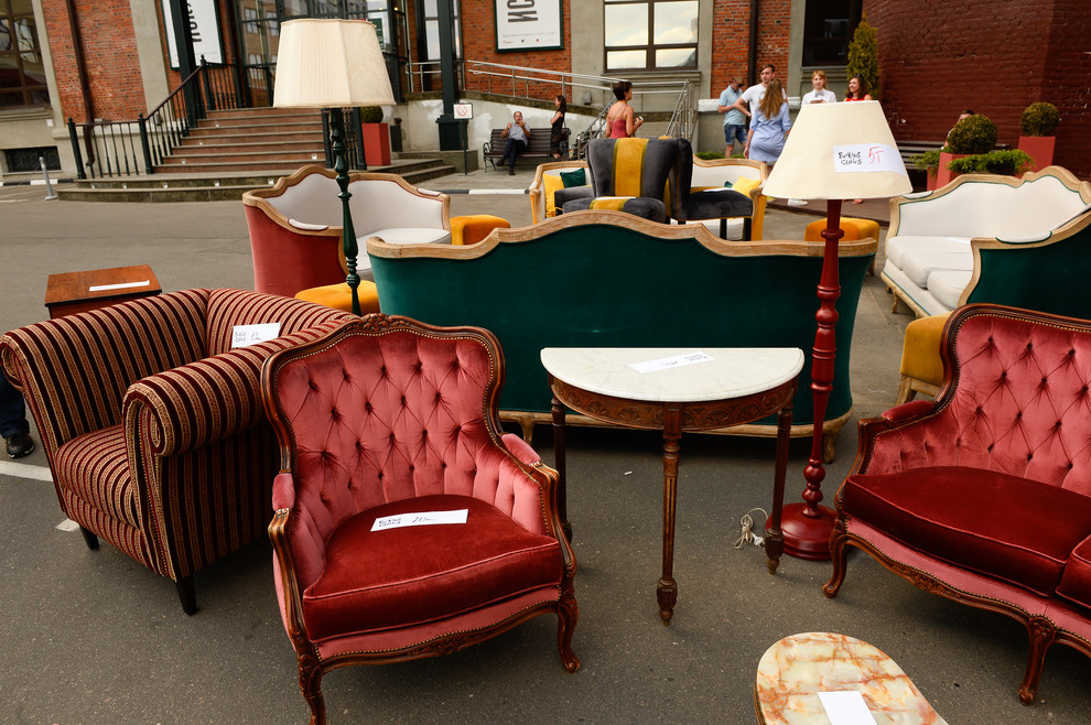 Английский сейл