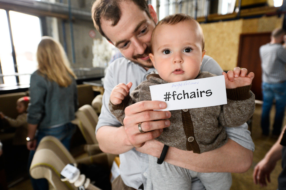 Обложка проекта: Распродажа в Door 19