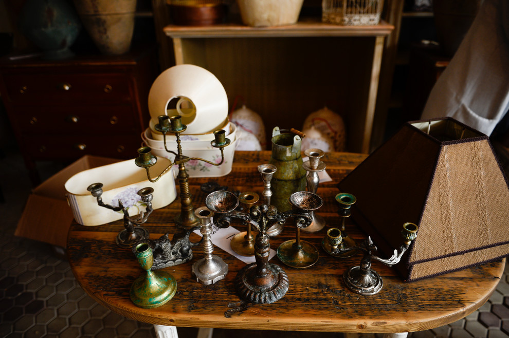 Fchairs на Бадаевском заводе