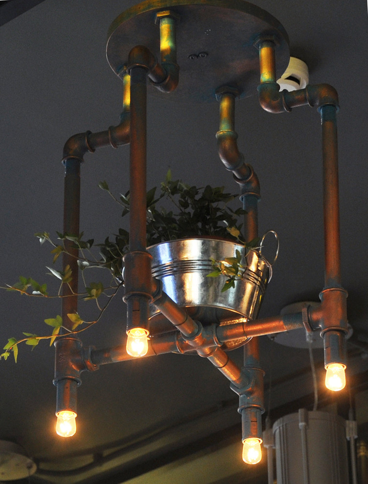 Ресторан "Вино и бургер"