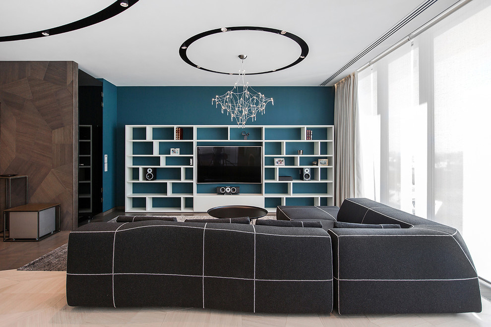 Квартира на Маяковской