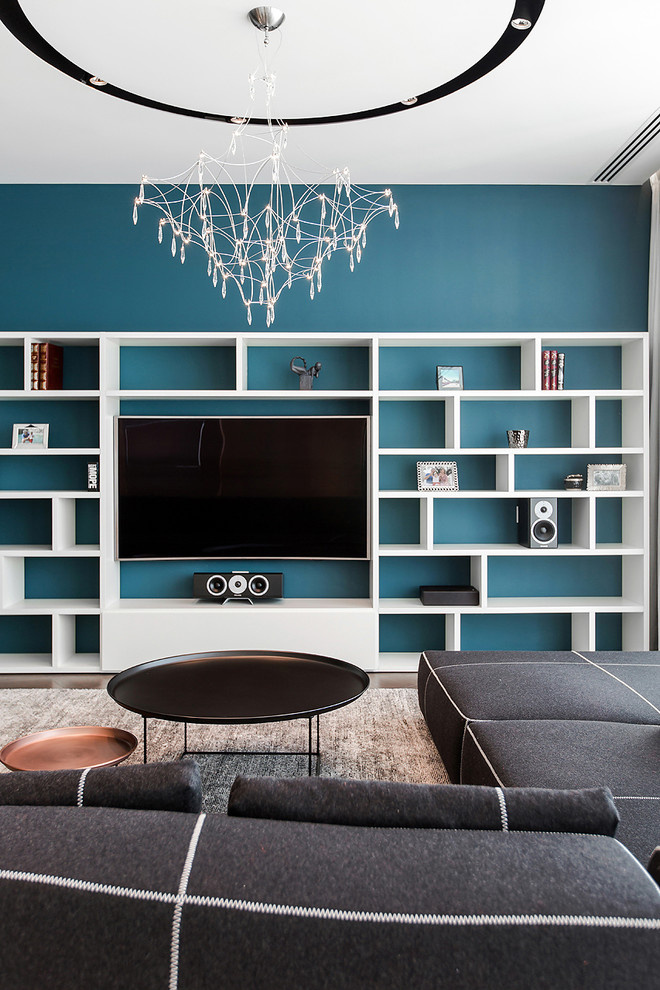 Квартира на Маяковской