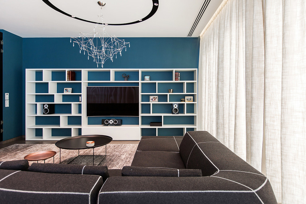 Квартира на Маяковской