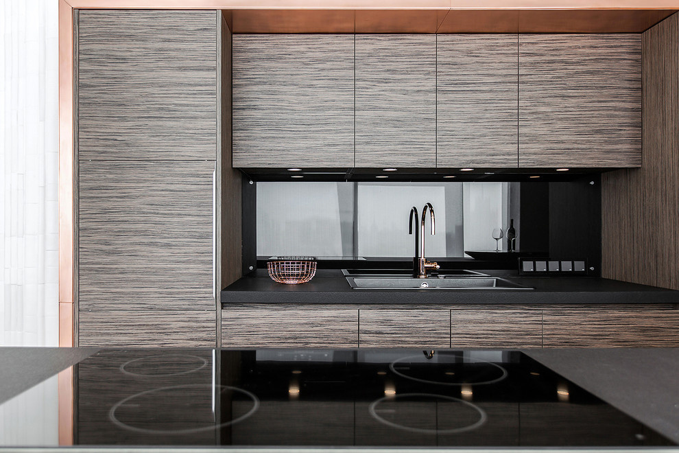 Квартира на Маяковской