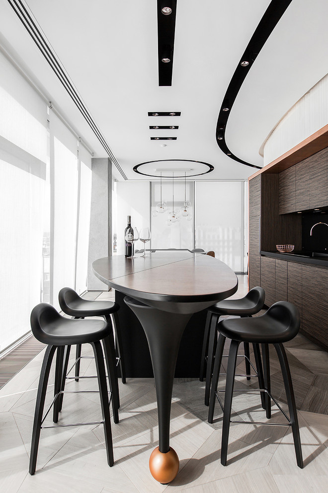 Квартира на Маяковской