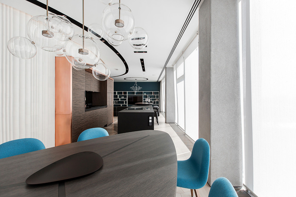 Квартира на Маяковской