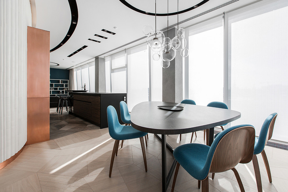 Квартира на Маяковской