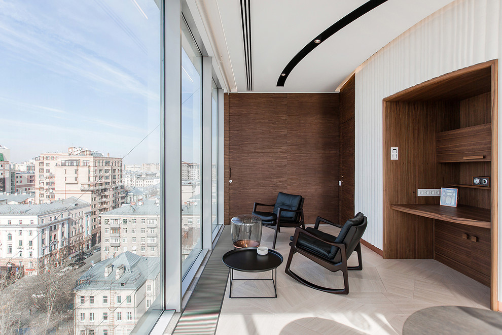 Квартира на Маяковской