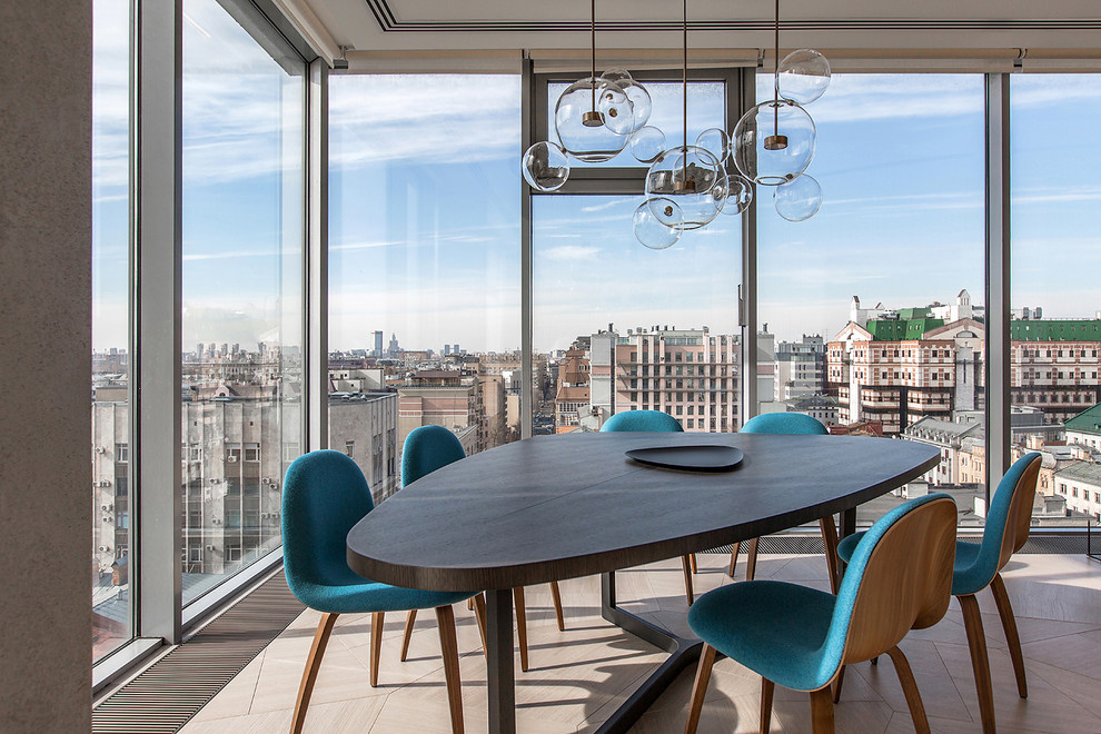 Квартира на Маяковской