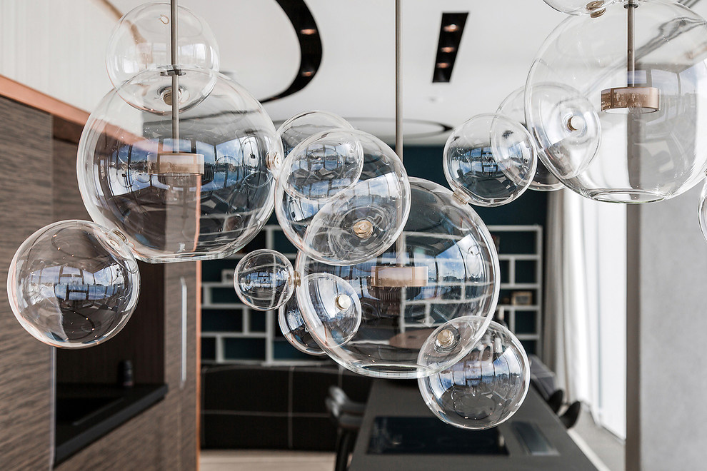 Квартира на Маяковской