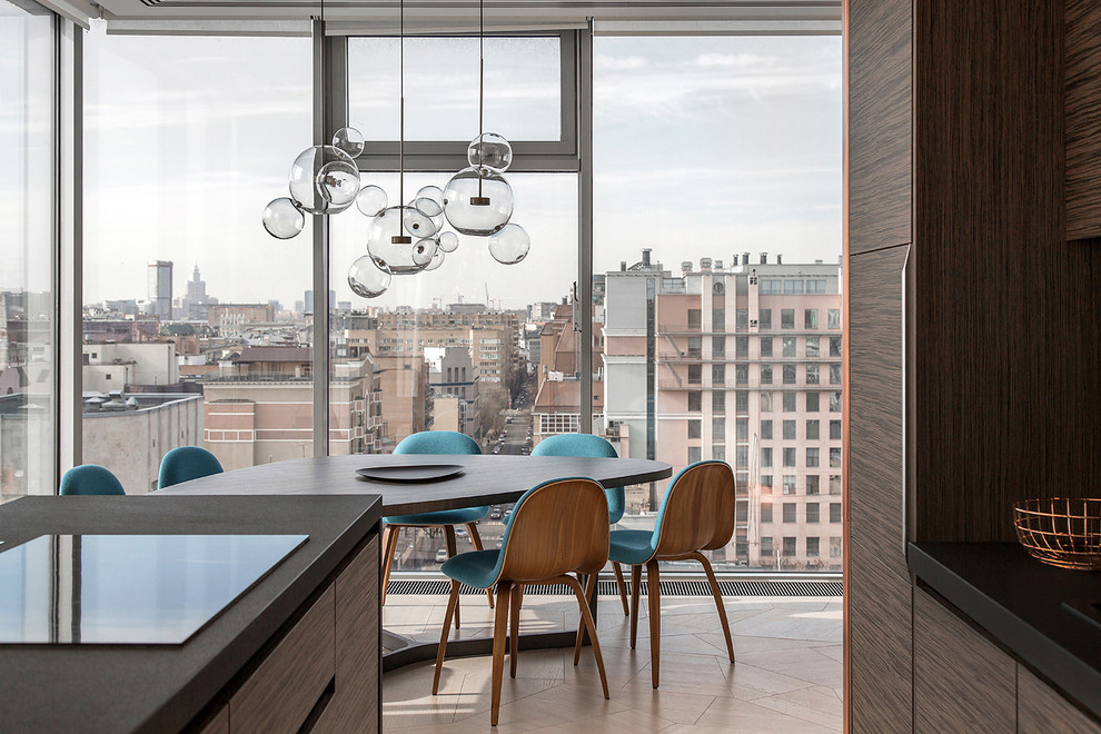 Квартира на Маяковской