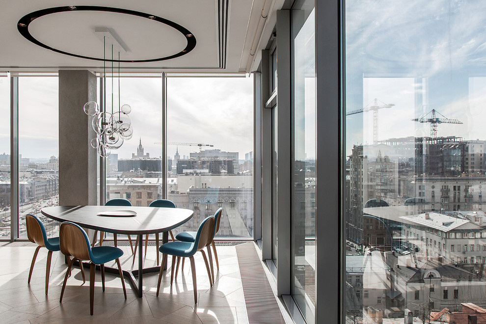 Квартира на Маяковской