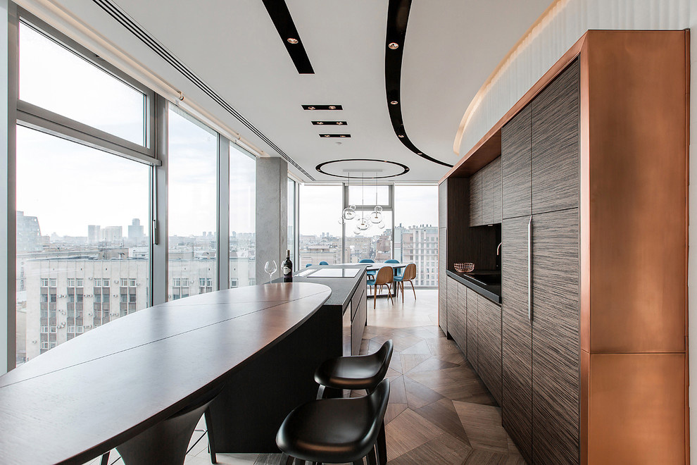 Квартира на Маяковской