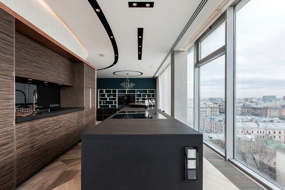 Квартира на Маяковской