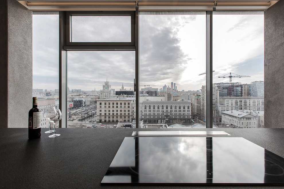 Квартира на Маяковской