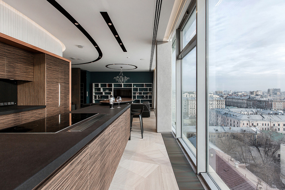 Квартира на Маяковской