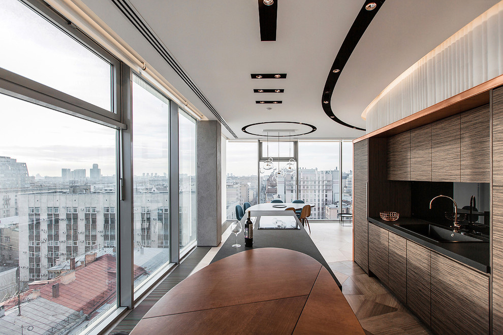 Квартира на Маяковской