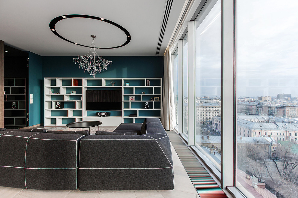 Квартира на Маяковской