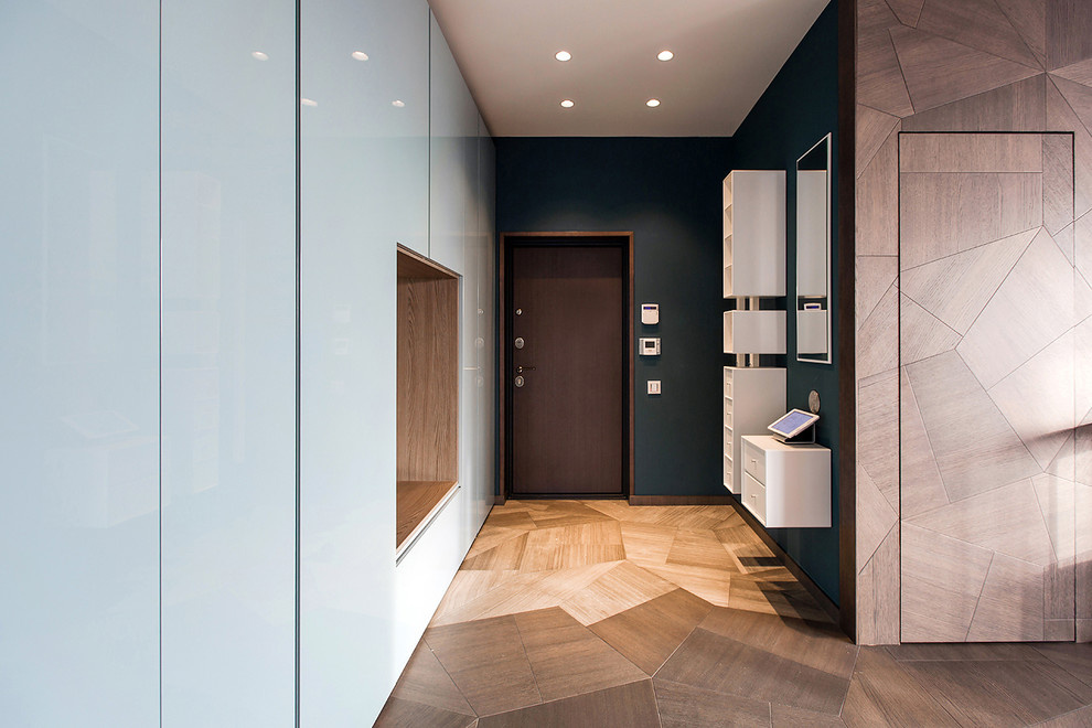 Квартира на Маяковской