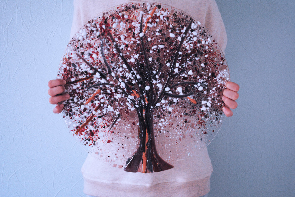 Предметы интерьера