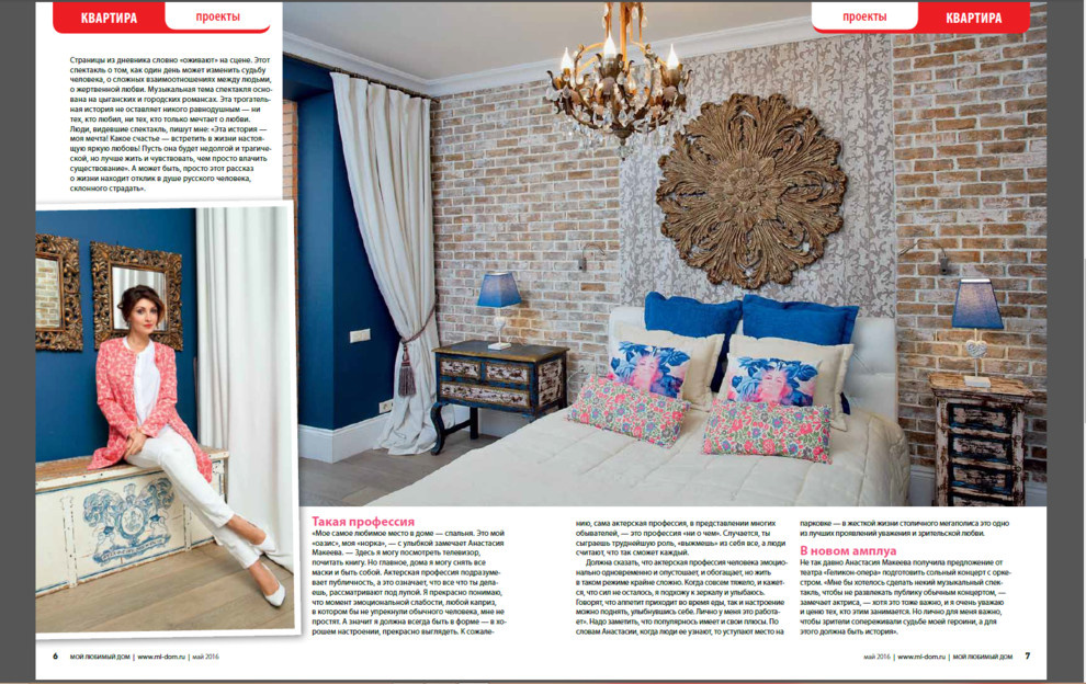 Публикации 2