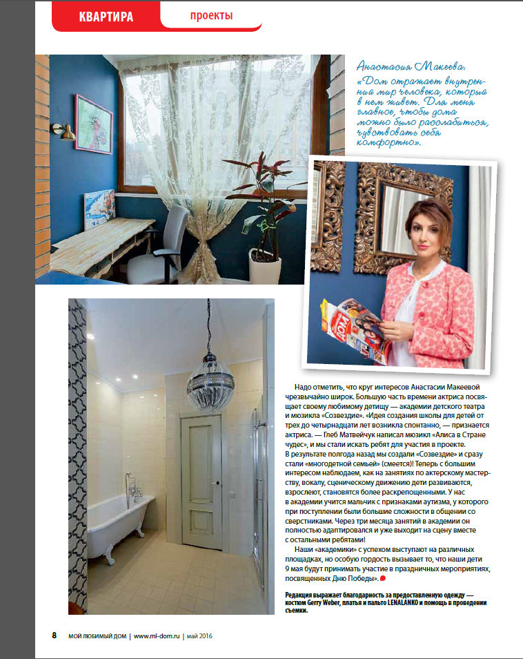 Обложка проекта: Публикации 2