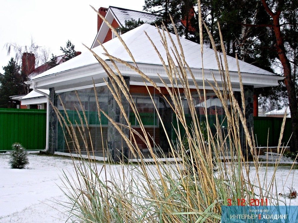 Беседки