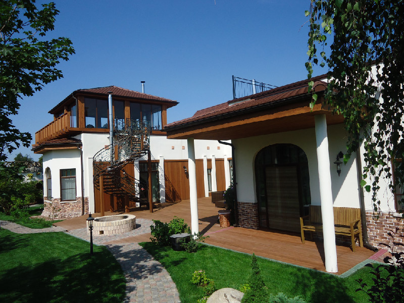 Наши работы