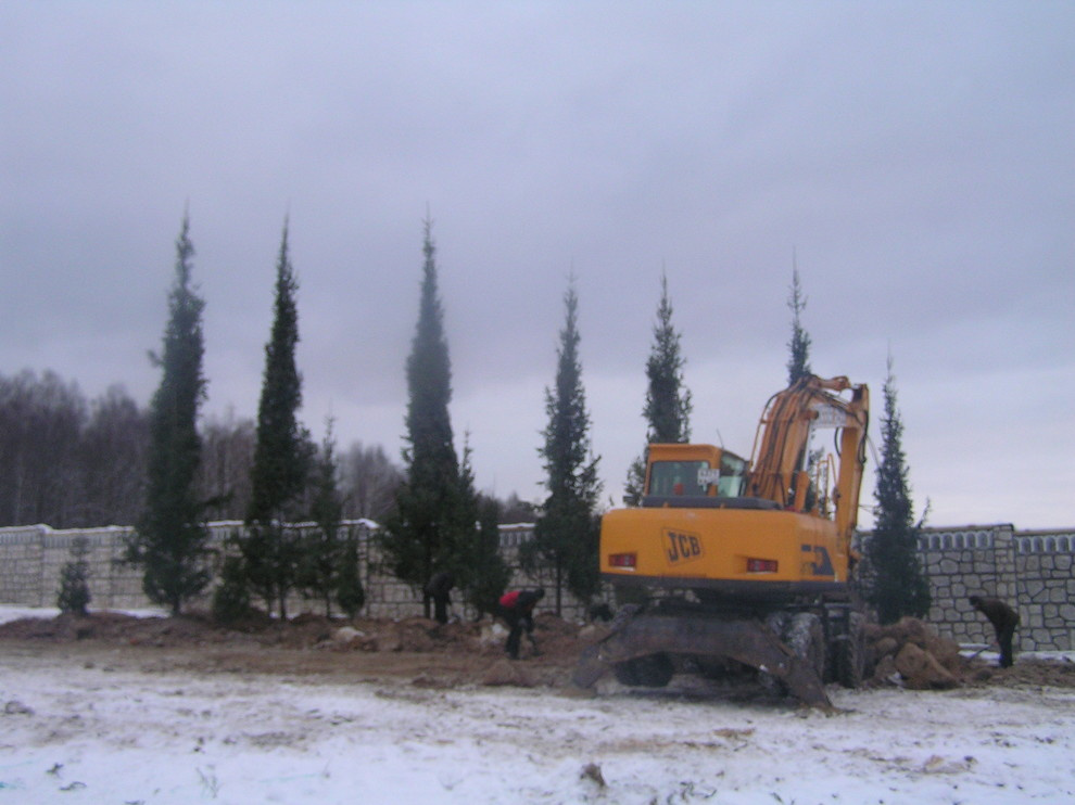 Наши работы