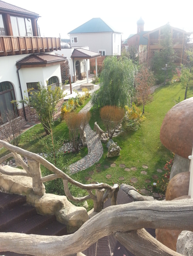 Наши работы