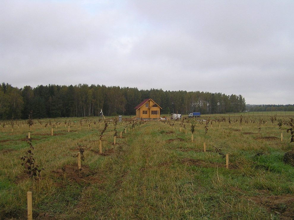 Наши работы