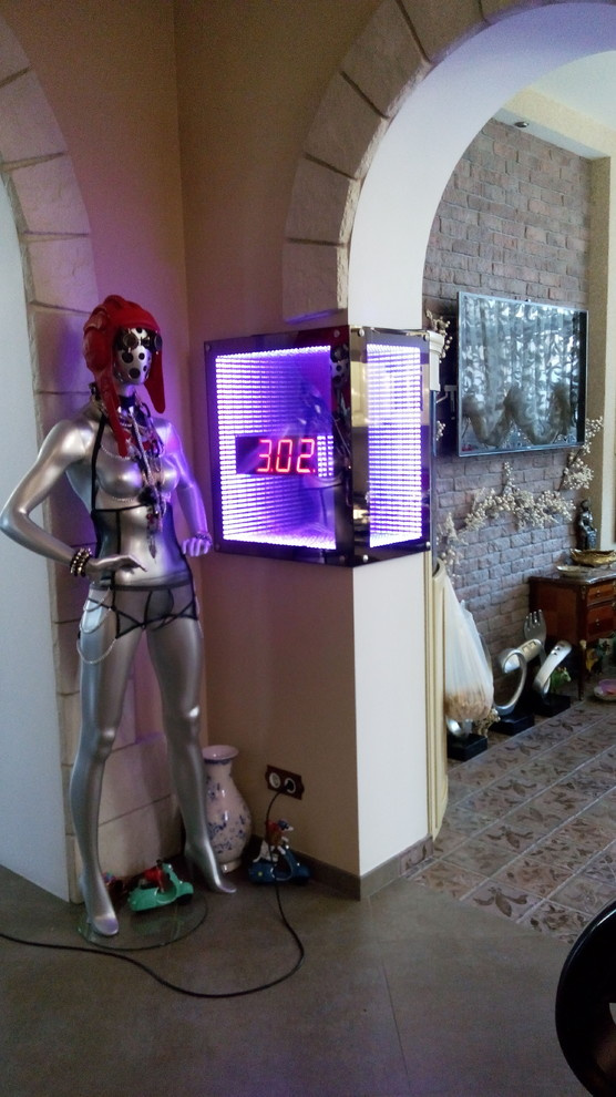 3D панель