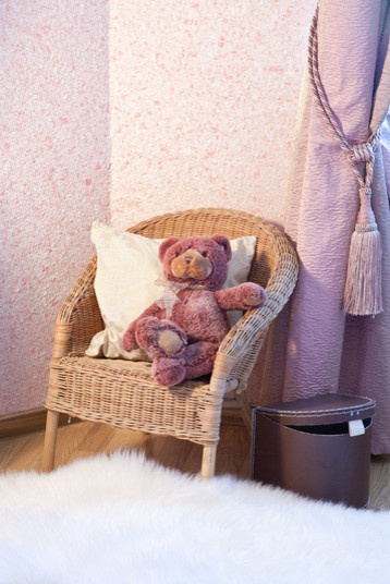 Жидкие обои