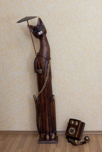 Жидкие обои