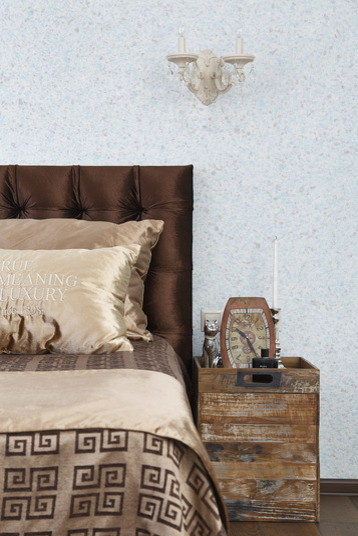 Жидкие обои