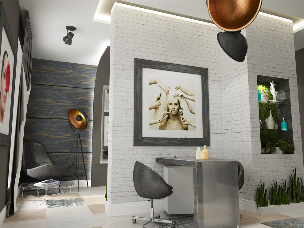 Салон красоты InStyle