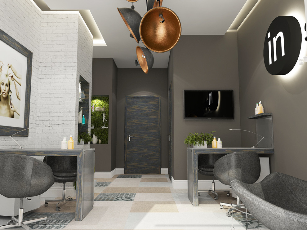 Салон красоты InStyle