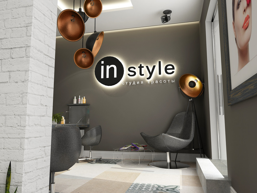 Салон красоты InStyle