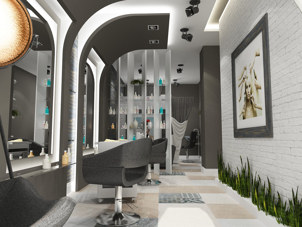 Салон красоты InStyle