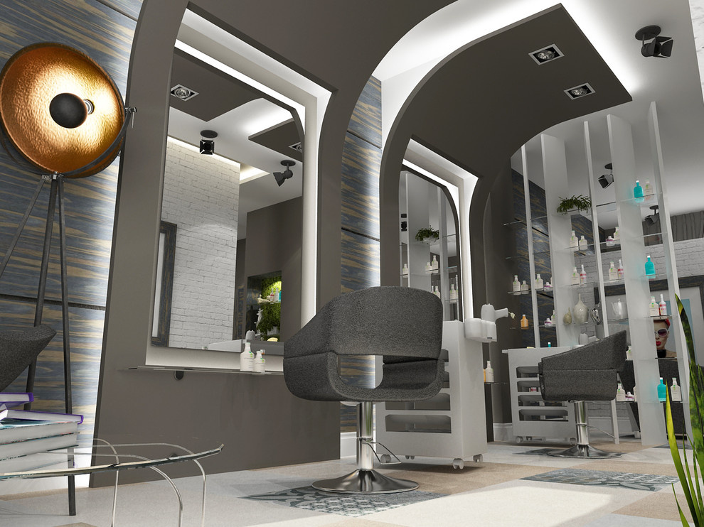 Салон красоты InStyle