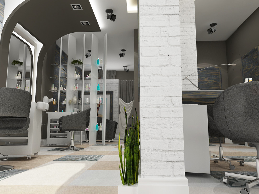 Салон красоты InStyle