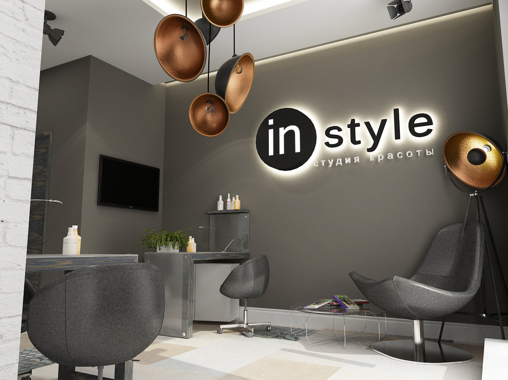 Салон красоты InStyle