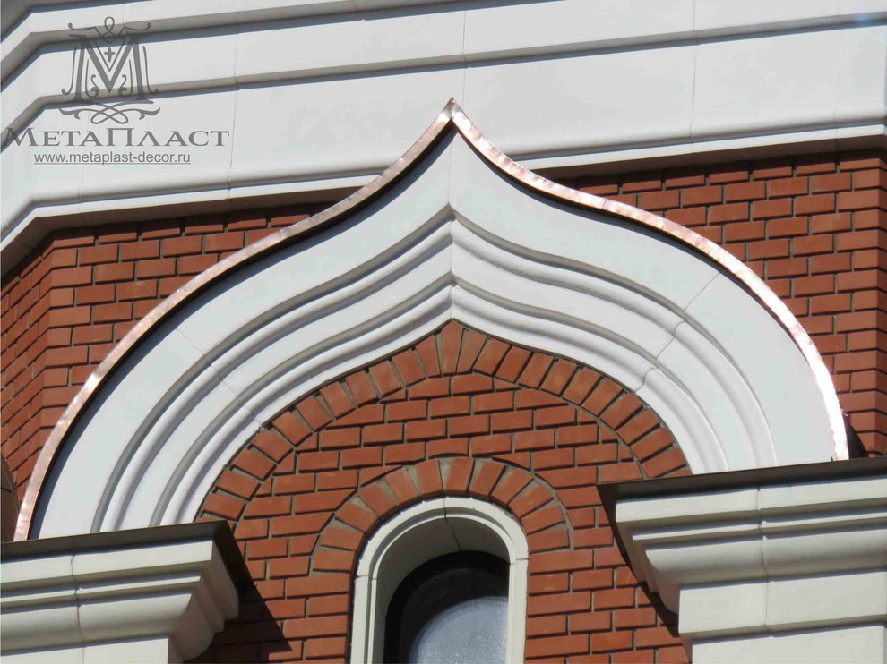 Наши работы
