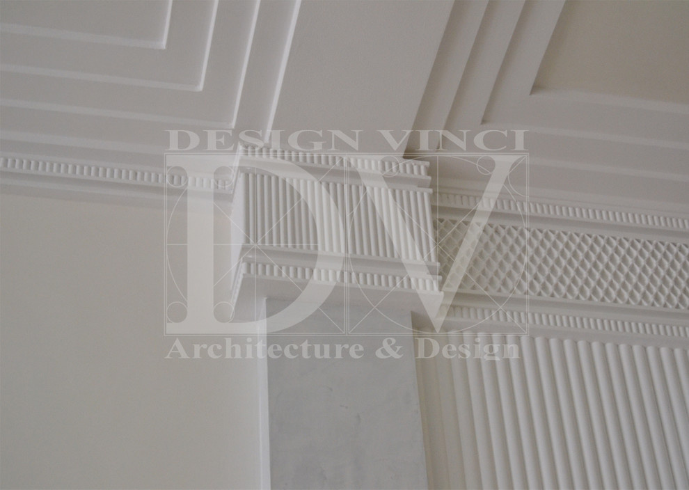 Luxury apartment Moscow