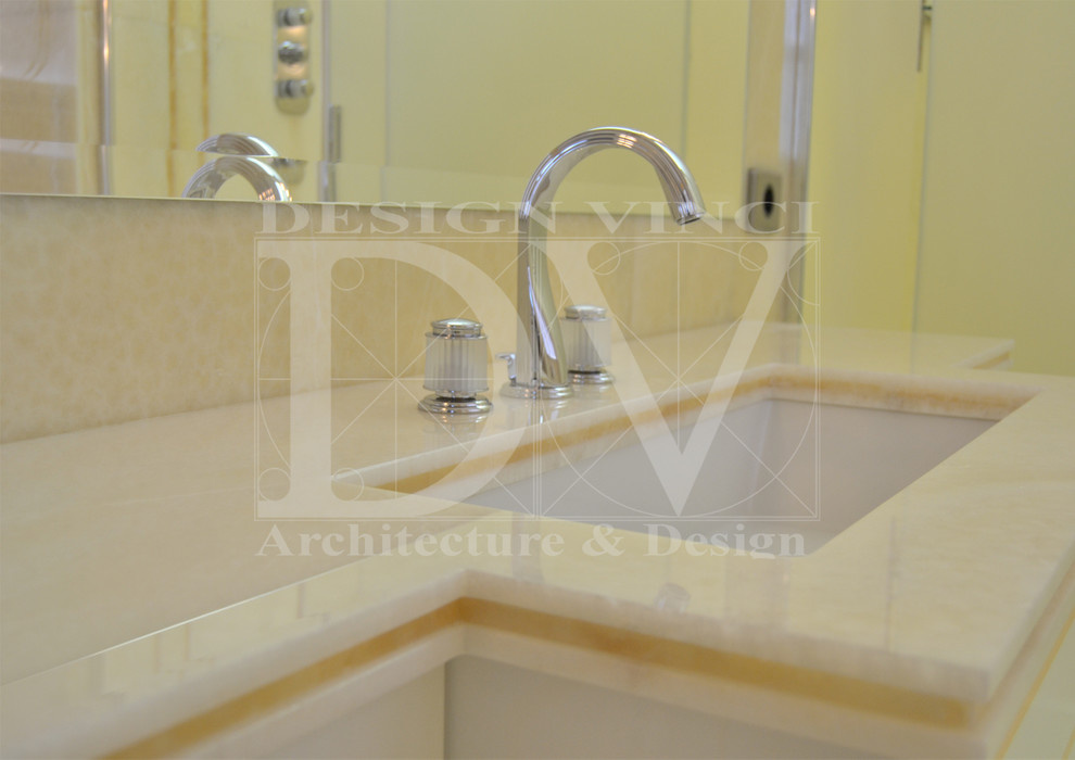 Luxury apartment Moscow