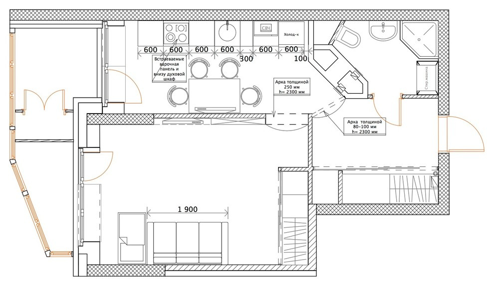 1к кв в ЖК "Северная звезда" в г.Балашиха