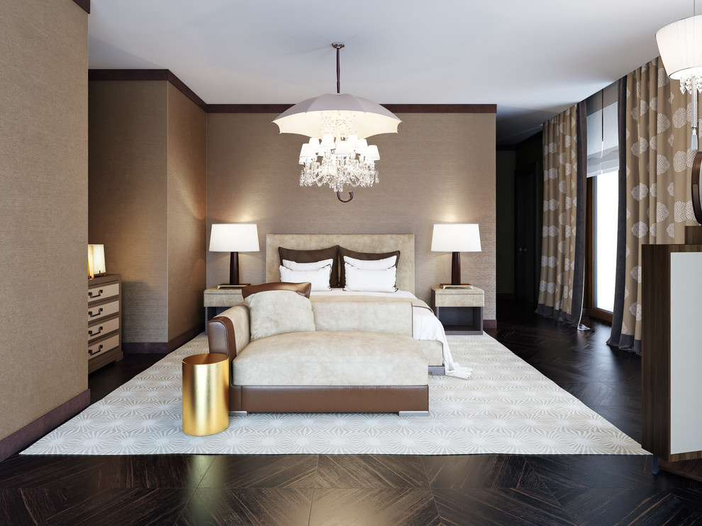 Пентхаус в ЖК KnightsBridge